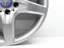 Laden Sie das Bild in den Galerie-Viewer, 1x Alufelge 18 Zoll 8.5&quot; 5x112 36ET A1724012702 Mercedes-Benz Slk Rim Wheel