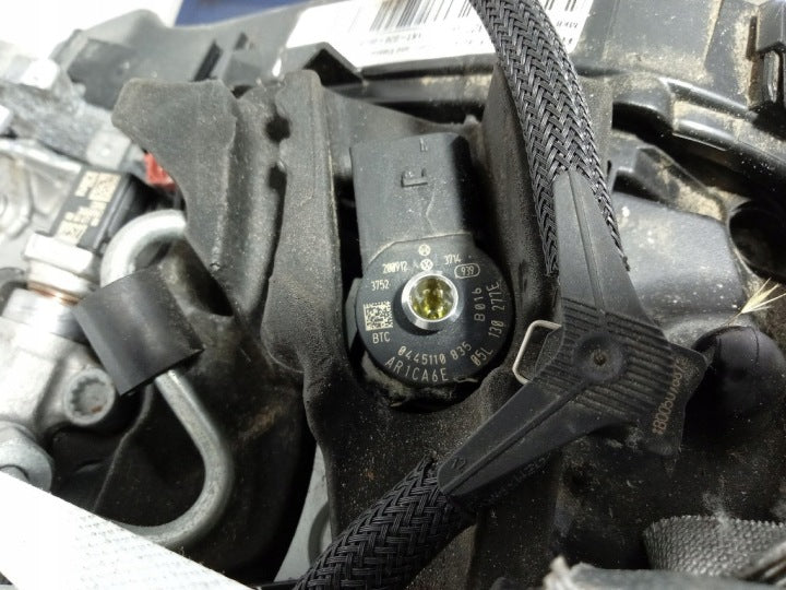 Motor Skoda Octavia IV DSU 2.0 TDI 116PS 85kW 2020 Diesel Engine Unkomplett MOT3320831654mj