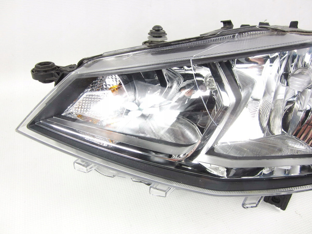 Frontscheinwerfer Seat I Ibiza V 6F1941015B Links Scheinwerfer Headlight SCH4399046530mm