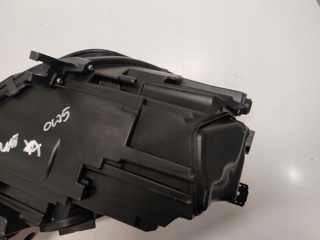 Frontscheinwerfer Audi A4 B9 8W0941011 LED Links Scheinwerfer Headlight