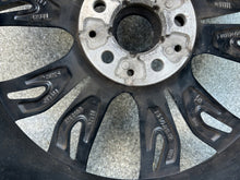 Load image into Gallery viewer, 1x Alufelge 18 Zoll 7.5" 5x112 6883503 BMW F39 X1 F48 Rim Wheel FEL5245392694ru