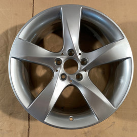 1x Alufelge 18 Zoll 8.5