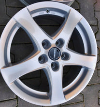 Laden Sie das Bild in den Galerie-Viewer, 4x Alufelge 16 Zoll 6.5" 5x112 38ET Mercedes-Benz Vito Rim Wheel FEL8069711438fu
