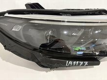 Laden Sie das Bild in den Galerie-Viewer, Frontscheinwerfer Mercedes-Benz Eqs A2979061202 LED Rechts Headlight SCH5256105229fd