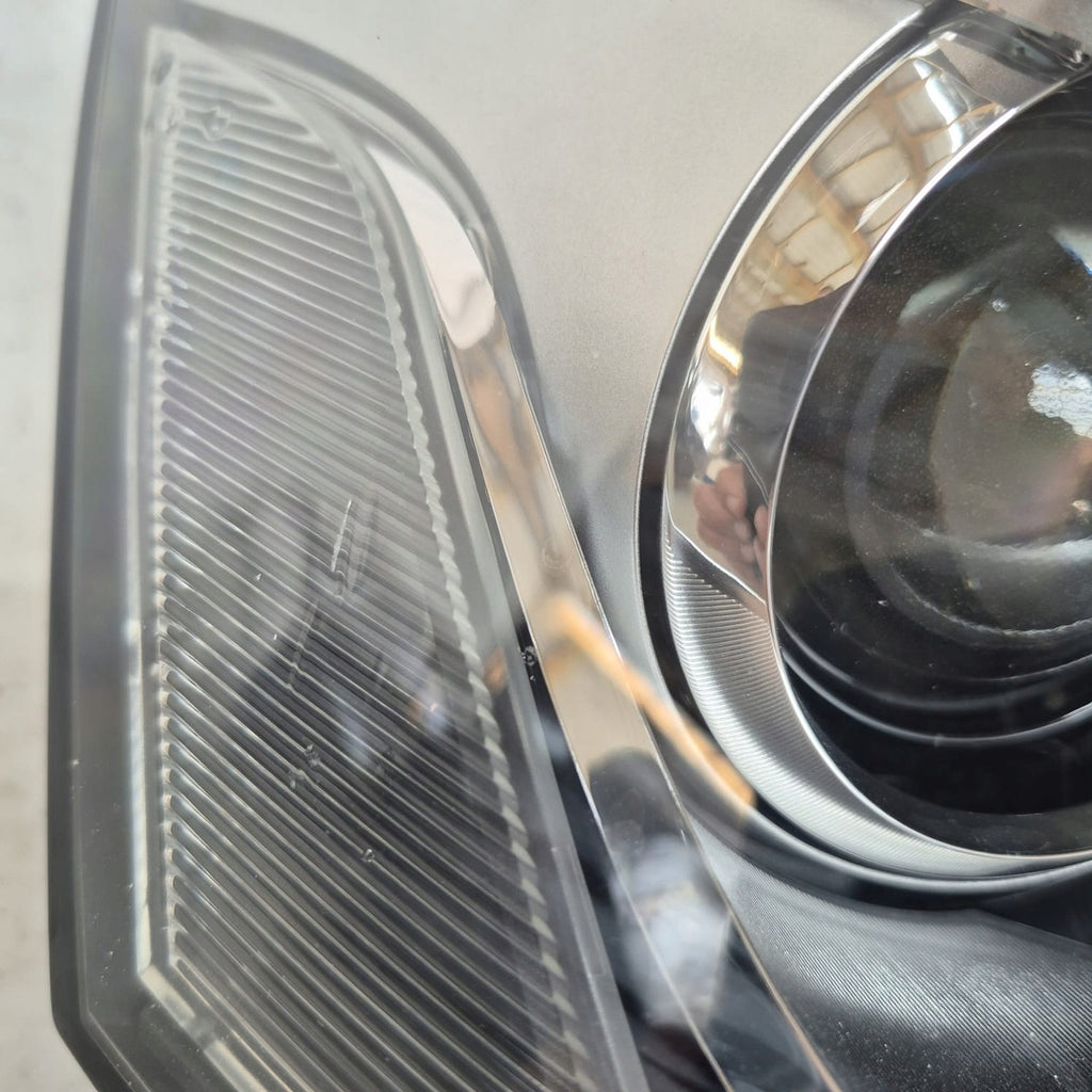Frontscheinwerfer Audi Q5 8R0941004AJ Xenon Rechts Scheinwerfer Headlight SCH2639813735ha