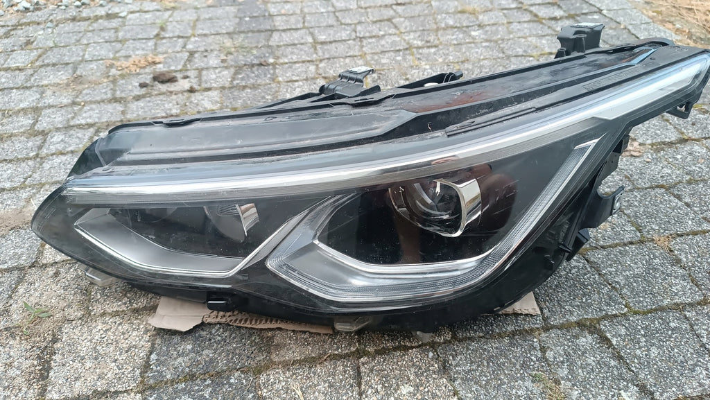 Frontscheinwerfer VW Golf VIII 5H1941035 LED Links Scheinwerfer Headlight SCH1611890082ai