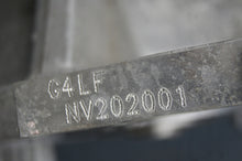 Laden Sie das Bild in den Galerie-Viewer, Motor Hyundai I20 III G4LF 1.2 84PS 62kW 2022 Benzin Engine Unkomplett