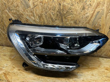Load image into Gallery viewer, Frontscheinwerfer Renault Megane 260102555R LED Rechts Scheinwerfer Headlight SCH1780840956jm