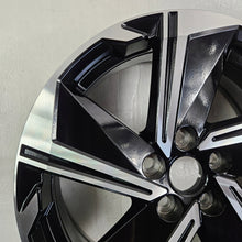 Load image into Gallery viewer, 1x Alufelge 18 Zoll 7.0" 5x114.3 38ET Mitsubishi Outlander I Eclipse Cross FEL3956232254fd