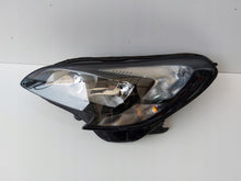 Load image into Gallery viewer, Frontscheinwerfer Opel Corsa E 1EF011830-01 13381335LH Links Headlight