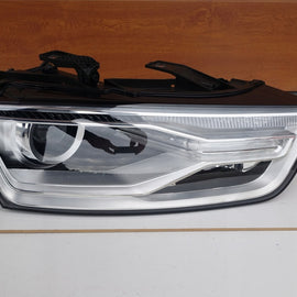 Frontscheinwerfer Audi Q3 8U0941006C Xenon Rechts Scheinwerfer Headlight SCH3533003860io
