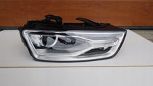 Laden Sie das Bild in den Galerie-Viewer, Frontscheinwerfer Audi Q3 8U0941006C Xenon Rechts Scheinwerfer Headlight SCH3533003860io