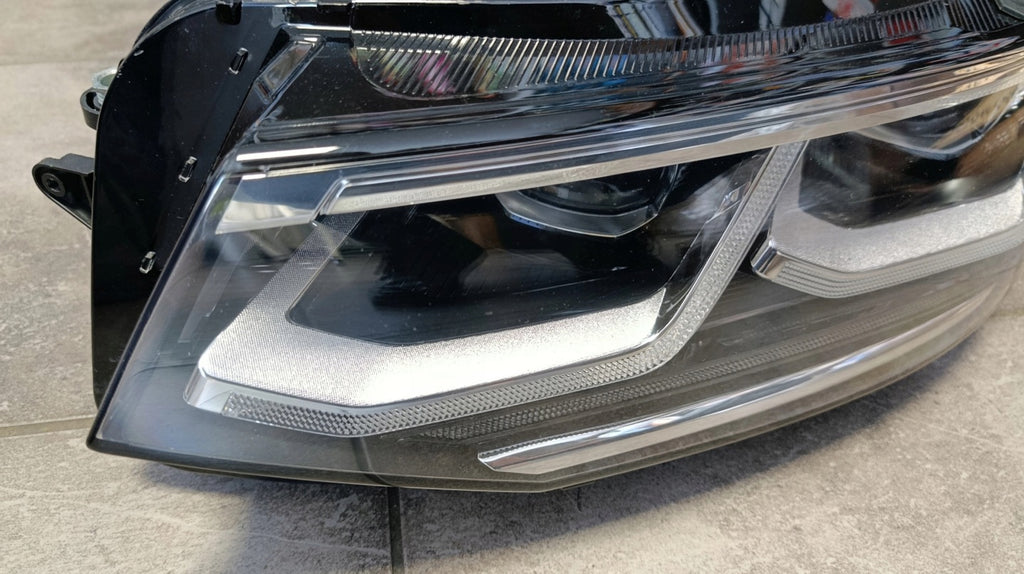 Frontscheinwerfer VW Tiguan 5NM941113B Full LED Links Scheinwerfer Headlight SCH7342336751qd