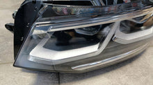 Laden Sie das Bild in den Galerie-Viewer, Frontscheinwerfer VW Tiguan 5NM941113B Full LED Links Scheinwerfer Headlight SCH7342336751qd