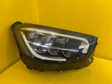 Laden Sie das Bild in den Galerie-Viewer, Frontscheinwerfer Mercedes-Benz Glc A2539060204 LED Rechts Headlight SCH9657930723ca