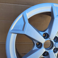 Load image into Gallery viewer, 1x Alufelge 17 Zoll 6.5" 5x112 83A601025AL 83A601025AM Audi Q3 Rim Wheel FEL2583208434rx