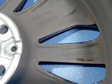 Load image into Gallery viewer, 1x Alufelge 18 Zoll 8.0" 5x112 56ET A2534014600 Mercedes-Benz Glc Rim Wheel FEL7231193409of