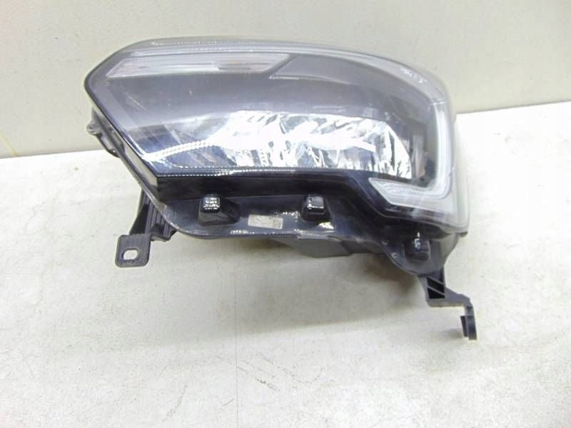 Frontscheinwerfer Renault Master I 260607867R Links Scheinwerfer Headlight SCH1194714285pw