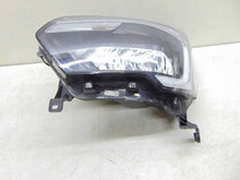 Laden Sie das Bild in den Galerie-Viewer, Frontscheinwerfer Renault Master I 260607867R Links Scheinwerfer Headlight SCH1194714285pw