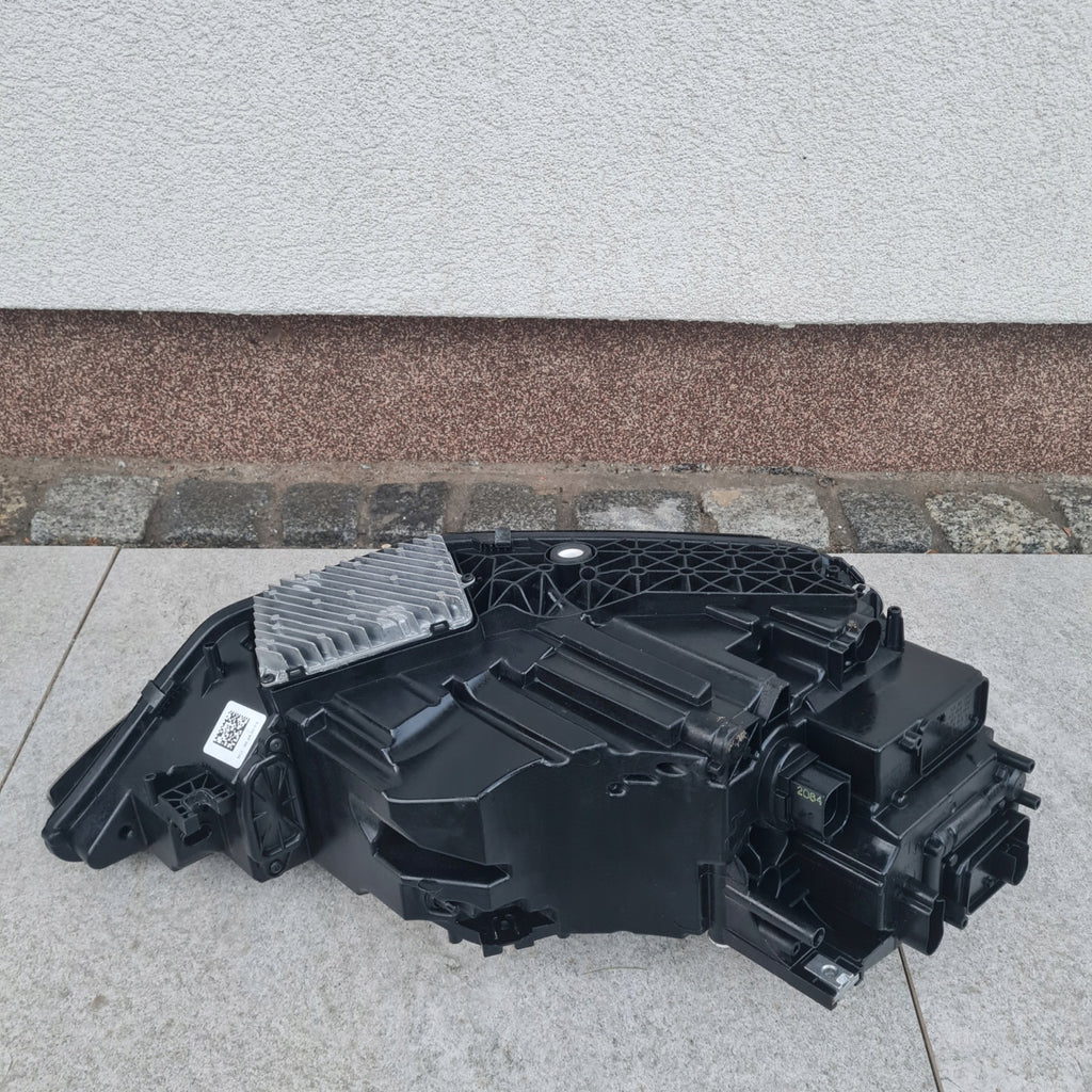 Frontscheinwerfer Audi A8 D5 4N0941035C Full LED Links Scheinwerfer Headlight SCH3528075895el
