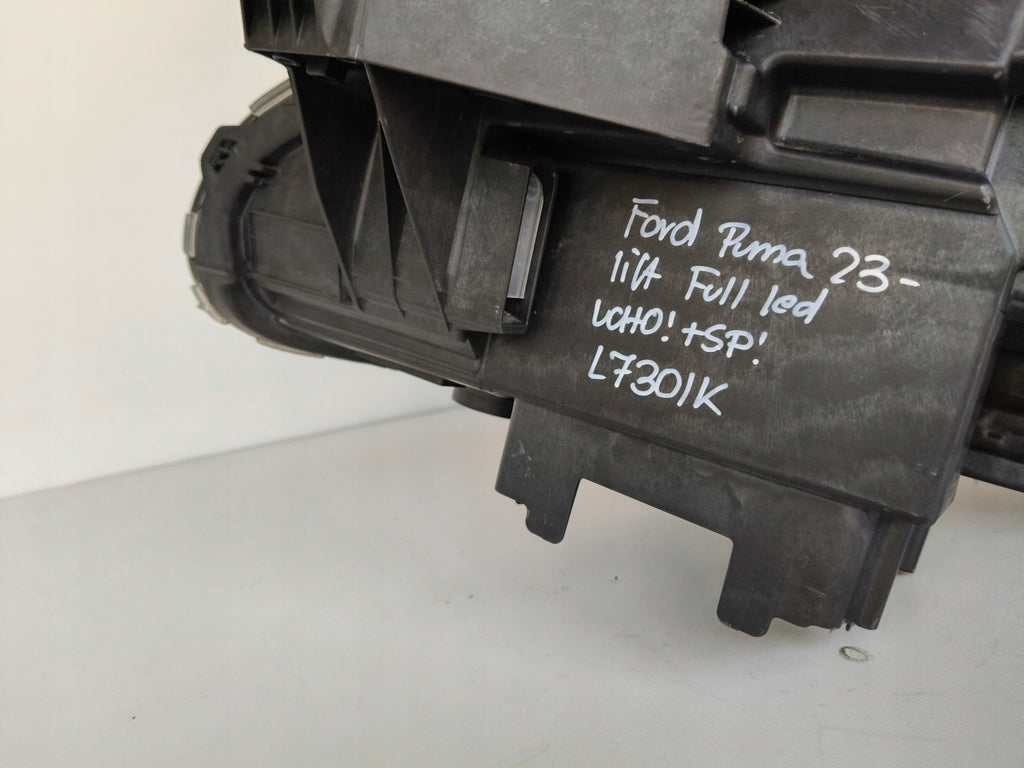 Frontscheinwerfer Ford Puma R1TB-13E014-AB LED Rechts Scheinwerfer Headlight SCH9387605289cs
