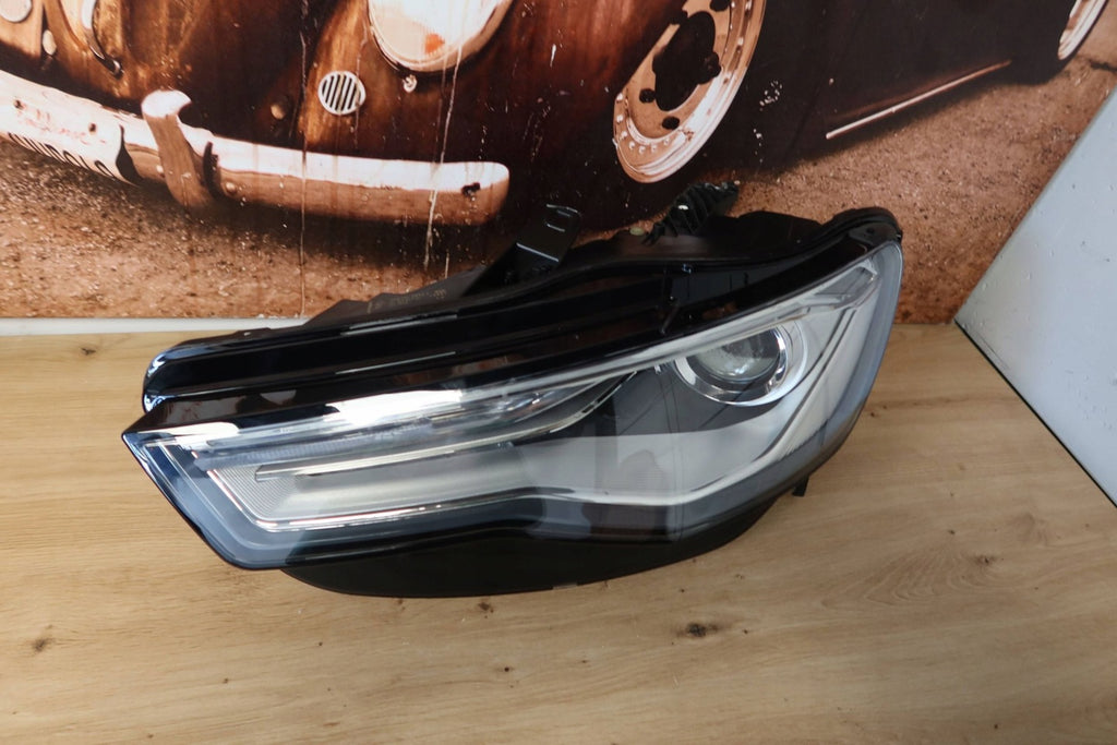 Frontscheinwerfer Audi A6 C7 4G0941005F Links Scheinwerfer Headlight SCH5716866642fv