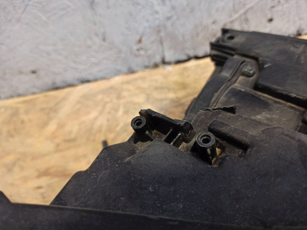 Frontscheinwerfer Seat Leon 5FB941008F Rechts Scheinwerfer Headlight SCH4622501454co