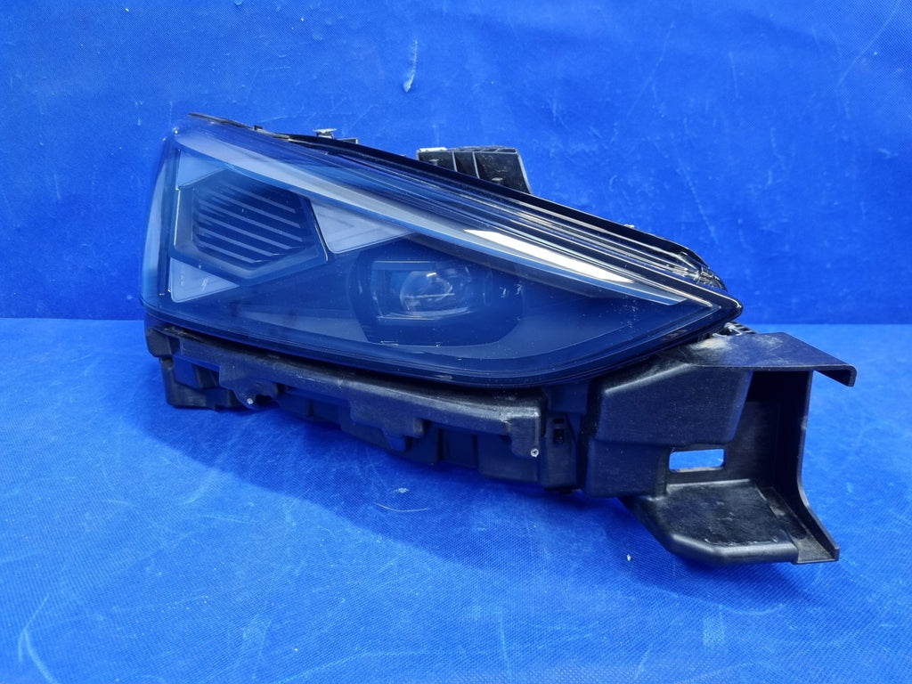 Frontscheinwerfer Cupra Formentor 5FG941008J LED Rechts Scheinwerfer Headlight SCH1390203896ah