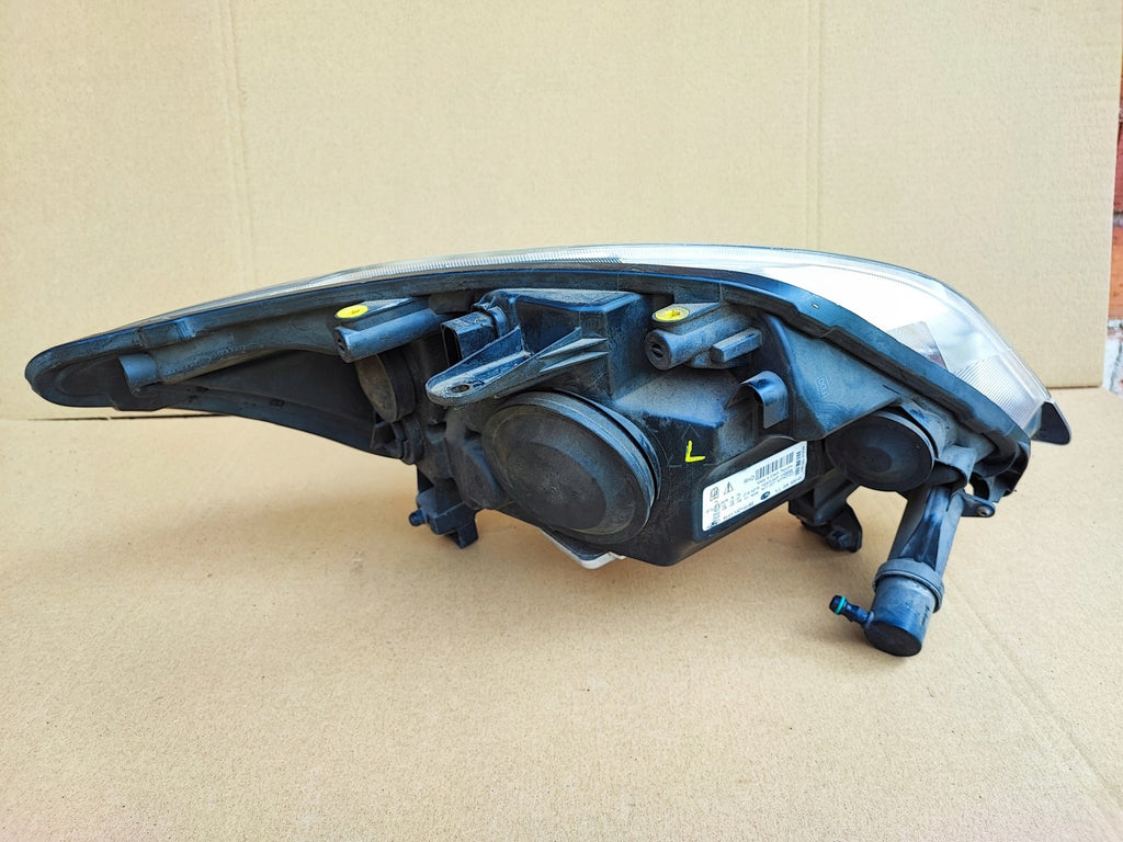 Frontscheinwerfer Ford Kuga Xenon Links Scheinwerfer Headlight