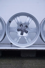 Laden Sie das Bild in den Galerie-Viewer, 4x Alufelge 17 Zoll 7.5" 5x112 28ET 8T0601025B Audi A4 Rim Wheel FEL4636782446eq