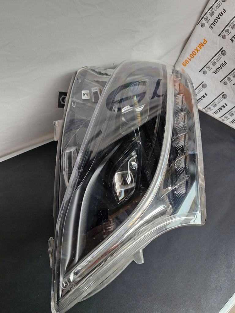 Frontscheinwerfer Mercedes-Benz Vito A4479063301 Rechts Scheinwerfer Headlight SCH4644691191ok
