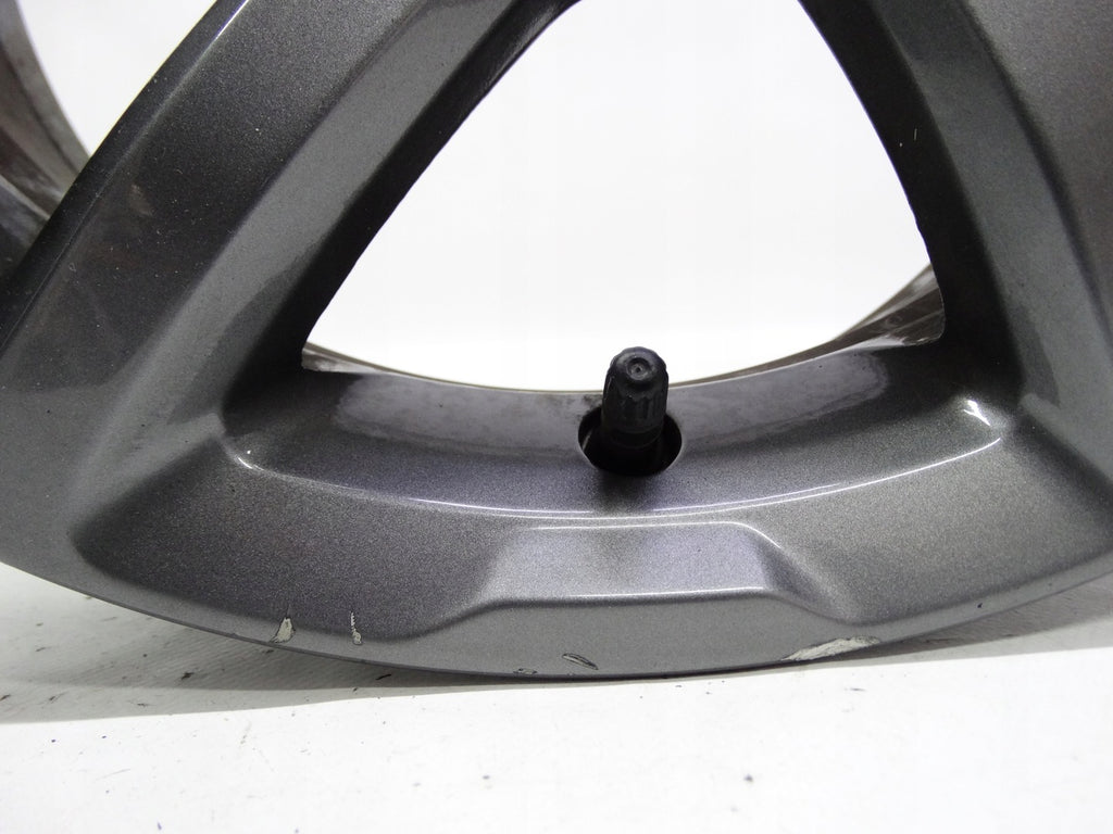 1x Alufelge 15 Zoll 6.0" 4x108 32ET J7BC-1007-EB Ford Rim Wheel