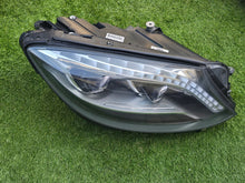 Load image into Gallery viewer, Frontscheinwerfer Mercedes-Benz W222 A2228200559 Vorderseite Headlight SCH2017337372md