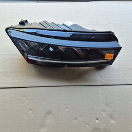 Frontscheinwerfer Skoda Octavia IV 5E4941016 Rechts Scheinwerfer Headlight SCH8502791811dz
