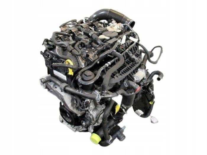 Motor Audi A1 CWZ CWZA 2.0 TFSI 231PS 170kW Benzin Engine Unkomplett MOT6403460124qi