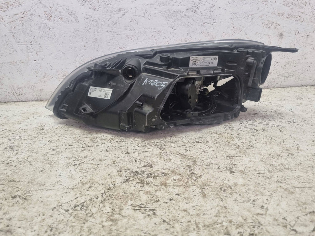 Frontscheinwerfer Volvo V40 31420004 Rechts Scheinwerfer Headlight SCH7405332657ln
