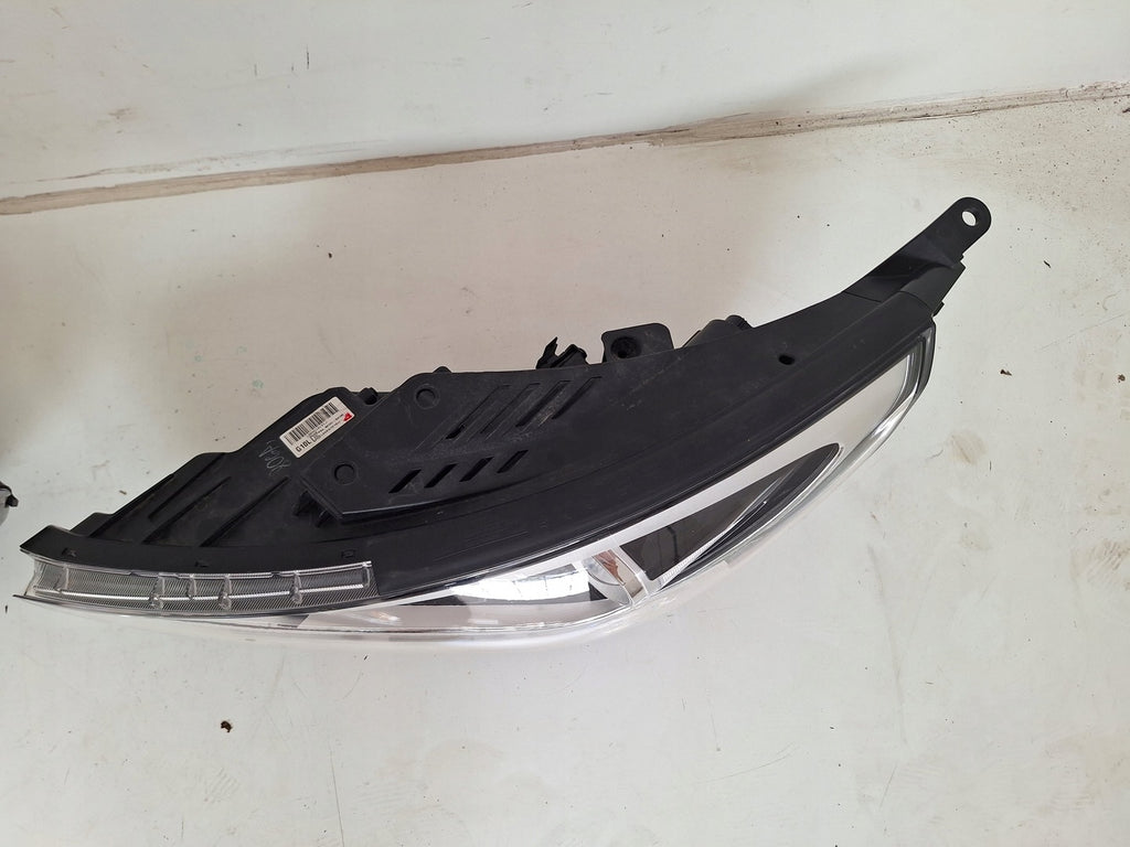 Frontscheinwerfer Hyundai I30 III 92101-G4100- Full LED Ein Satz Headlight