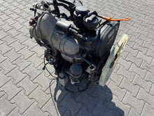 Load image into Gallery viewer, Motor VW Crafter CEB 2.5 TDI 2010 Diesel Engine Komplett MOT8359297927hz