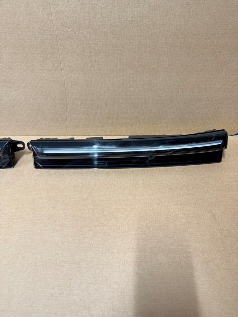 Frontscheinwerfer VW 57L941653B 57L941654B Ein Satz Scheinwerfer Headlight SCH9405005766dp