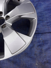 Laden Sie das Bild in den Galerie-Viewer, 1x Alufelge 18 Zoll 7.5" 5x108 50ET 31471553 Volvo Xc60 Ii Rim Wheel FEL4436683035ha