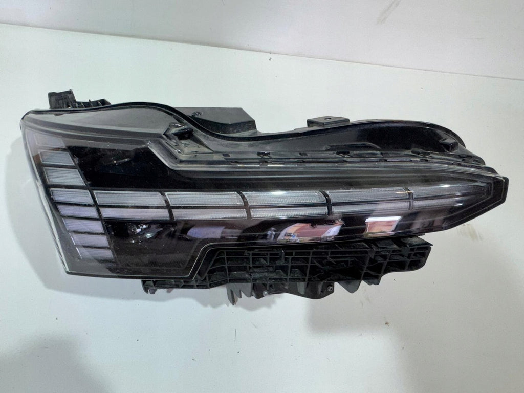 Frontscheinwerfer Volvo GRG80000628 Full LED Rechts Scheinwerfer Headlight SCH9242465976sf