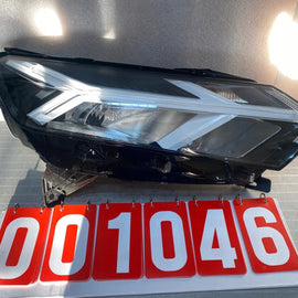 Frontscheinwerfer Dacia Sandero III Logan 260107920R LED Rechts Headlight SCH2048724145nw