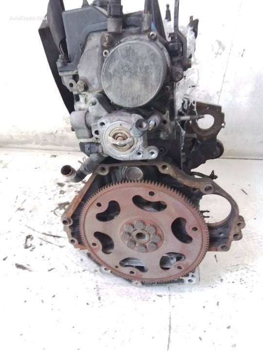 Motor Opel Mokka A17DTS 1.7 96kW 96TKm 2014 Diesel Engine Unkomplett MOT5818323583zx