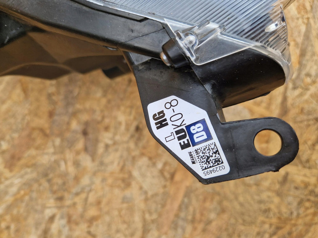 Frontscheinwerfer Toyota 4 Yaris Full LED Links Scheinwerfer Headlight