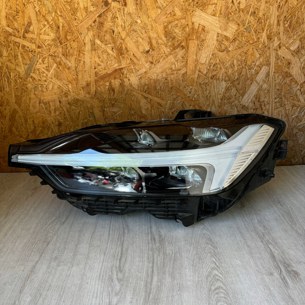 Frontscheinwerfer Volvo Xc60 II 32337375 32337374 Ein Stück (Rechts oder Links) SCH7790579056xz