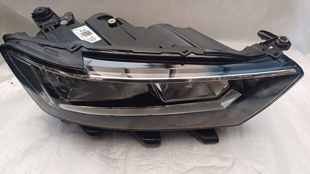 Frontscheinwerfer VW T-Roc 2GA941006B Rechts Scheinwerfer Headlight SCH3739473910jw