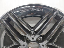 Load image into Gallery viewer, 1x Alufelge 19 Zoll A4474018000 Mercedes-Benz V Class W447 Rim Wheel FEL1314294924ro