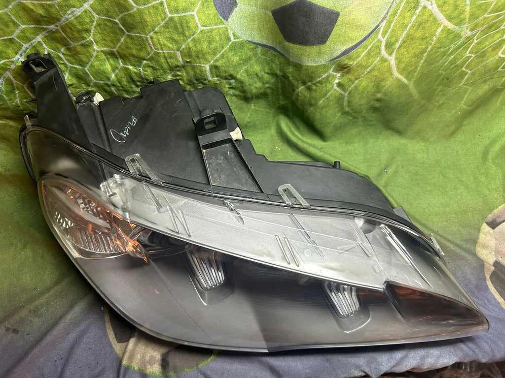 Frontscheinwerfer BMW X5 E70 7221892 Xenon Rechts Scheinwerfer Headlight SCH9430324934hf