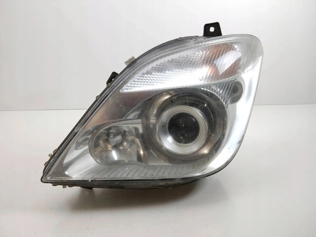 Frontscheinwerfer Mercedes-Benz Sprinter RZV70582 FALSE Scheinwerfer Headlight SCH5236163846lt
