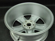 Load image into Gallery viewer, 1x Alufelge 18 Zoll 8.0&quot; 5x112 44ET Glanz Silber 3C0601025AP VW Scirocco Passat